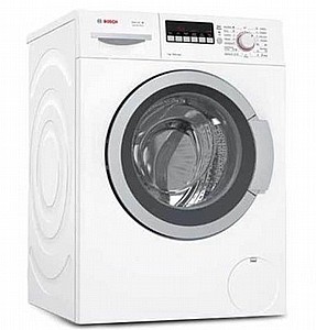 מכונת כביסה פתח קידמי Bosch WAK20261IL 7 ק"ג בוש מכונת כביסה פתח קידמי Bosch WAK20261IL 7 ק"ג בוש