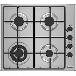 כיריים גז 4 להבות Blomberg בלומברג דגם GEN92424E ראלקו יבואן רישמי כיריים גז 4 להבות Blomberg בלומברג דגם GEN92424E ראלקו יבואן רישמי