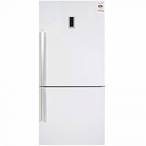מקרר מקפיא תחתון - 580 ליטר Blomberg בלומברג דגם KND3968W - לבן ראלקו יבואן רישמי מקרר מקפיא תחתון - 580 ליטר Blomberg בלומברג דגם KND3968W - לבן ראלקו יבואן רישמי