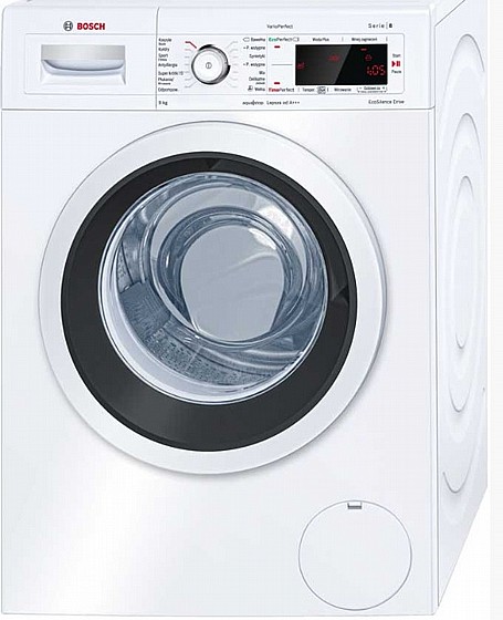 ����� ����� ���� ����� Bosch WAW24440PL �9 ��"� ���