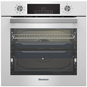 תנור בנוי דיגיטלי - 72 ליטר Blomberg בלומברג דגם ROEN82O6IL ראלקו יבואן רישמי תנור בנוי דיגיטלי - 72 ליטר Blomberg בלומברג דגם ROEN82O6IL ראלקו יבואן רישמי