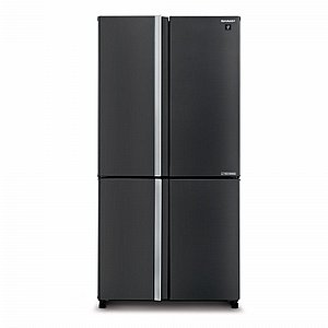 מקרר 4 דלתות - 611 ליטר Sharp שארפ דגם SJ-9270-SL נירוסטה מושחרת ראלקו יבואן רישמי מקרר 4 דלתות - 611 ליטר Sharp שארפ דגם SJ-9270-SL נירוסטה מושחרת ראלקו יבואן רישמי