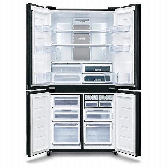 ���� 4 ����� - 608 ���� Sharp ���� ��� SJ-9260-WH ��� ����� ����� �����