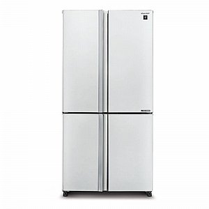 מקרר 4 דלתות 608 ליטר Sharp שארפ דגם SJ-9160WH לבן ראלקו יבואן רישמי מקרר 4 דלתות 608 ליטר Sharp שארפ דגם SJ-9160WH לבן ראלקו יבואן רישמי