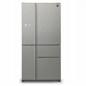 מקרר 5 דלתות 668 ליטר Sharp שארפ דגם SJ-R9733SL ראלקו יבואן רישמי מקרר 5 דלתות 668 ליטר Sharp שארפ דגם SJ-R9733SL ראלקו יבואן רישמי