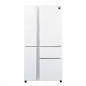 מקרר 5 דלתות 668 ליטר Sharp שארפ דגם SJ-R9732WH ראלקו יבואן רישמי מקרר 5 דלתות 668 ליטר Sharp שארפ דגם SJ-R9732WH ראלקו יבואן רישמי