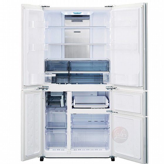 ���� 5 ����� - 668 ���� Sharp ���� ��� SJ-R9630-WH ��� ����� ����� �����