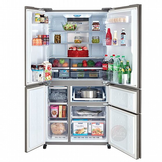 ���� 5 ����� - 668 ���� Sharp ���� ��� SJ-R9630-WH ��� ����� ����� �����