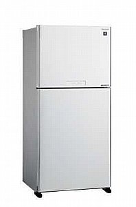 מקרר מקפיא עליון - 556 ליטר Sharp שארפ דגם SJ-3655 לבן ראלקו יבואן רישמי מקרר מקפיא עליון - 556 ליטר Sharp שארפ דגם SJ-3655 לבן ראלקו יבואן רישמי