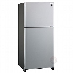 מקרר מקפיא עליון - 556 ליטר Sharp שארפ דגם SJ-3655 סילבר מושחר ראלקו יבואן רישמי מקרר מקפיא עליון - 556 ליטר Sharp שארפ דגם SJ-3655 סילבר מושחר ראלקו יבואן רישמי