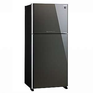 מקרר מקפיא עליון - 516 ליטר Sharp שארפ דגם SJ-4650-DS זכוכית אפורה ראלקו יבואן רישמי מקרר מקפיא עליון - 516 ליטר Sharp שארפ דגם SJ-4650-DS זכוכית אפורה ראלקו יבואן רישמי
