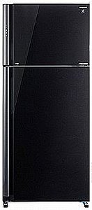מקרר 588 ליטר מקפיא עליון דגם SHARP SJ-5878BK שארפ זכוכית שחורה ראלקו יבואן רישמי מקרר 588 ליטר מקפיא עליון דגם SHARP SJ-5878BK שארפ זכוכית שחורה ראלקו יבואן רישמי