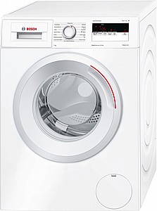 מכונת כביסה פתח קידמי Bosch WAN2016TPL 7 ק"ג בוש מכונת כביסה פתח קידמי Bosch WAN2016TPL 7 ק"ג בוש