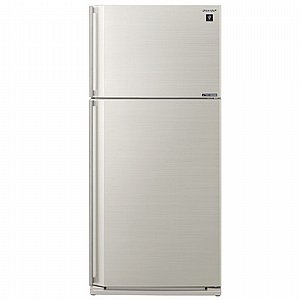 מקרר מקפיא עליון - 550 ליטר Sharp שארפ דגם SJ-3770-SL כסוף ראלקו יבואן רישמי מקרר מקפיא עליון - 550 ליטר Sharp שארפ דגם SJ-3770-SL כסוף ראלקו יבואן רישמי