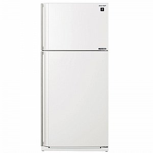 מקרר מקפיא עליון - 550 ליטר Sharp שארפ דגם SJ-3770-WH לבן ראלקו יבואן רישמי מקרר מקפיא עליון - 550 ליטר Sharp שארפ דגם SJ-3770-WH לבן ראלקו יבואן רישמי