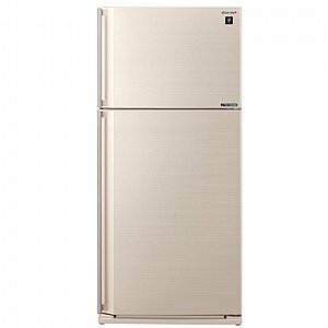 מקרר מקפיא עליון - 550 ליטר Sharp שארפ דגם SJ-3770-BG בז ראלקו יבואן רישמי מקרר מקפיא עליון - 550 ליטר Sharp שארפ דגם SJ-3770-BG בז ראלקו יבואן רישמי