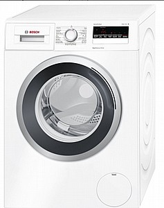 מכונת כביסה פתח קידמי Bosch WAN282B0FG 8 ק"ג בוש מכונת כביסה פתח קידמי Bosch WAN282B0FG 8 ק"ג בוש