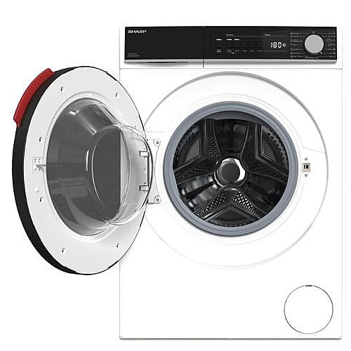 ����� ����� 8 ��� ���� SHARP ��� ES-F812LW ����� ����� �����