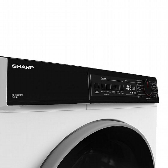����� ����� 7 �"� �������� Sharp ���� ��� KD-CD71LW ����� ����� �����