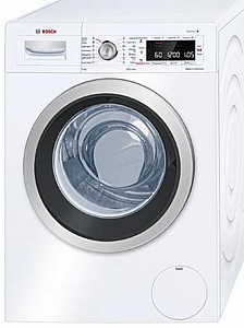 מכונת כביסה פתח קידמי Bosch WAW24520IL 9 ק"ג בוש מכונת כביסה פתח קידמי Bosch WAW24520IL 9 ק"ג בוש