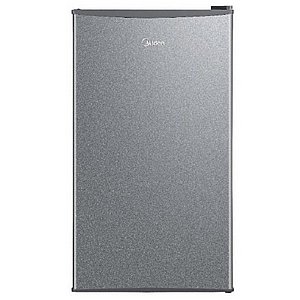 מקרר משרדי - 93 ליטר Midea מידאה דגם HS-121LN כסוף המילטון יבואן רישמי מקרר משרדי - 93 ליטר Midea מידאה דגם HS-121LN כסוף המילטון יבואן רישמי