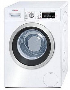 מכונת כביסה פתח קידמי Bosch WAW28520IL 9 ק"ג בוש מכונת כביסה פתח קידמי Bosch WAW28520IL 9 ק"ג בוש