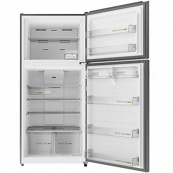 ���� ����� ����� - 650 ���� Midea ����� ��� MDRT866FGL46 ������� ����� �����