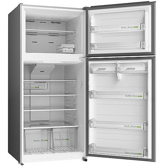 ���� ����� ����� - 650 ���� Midea ����� ��� MDRT866FGL46 ������� ����� �����