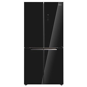 מקרר מקפיא תחתון 422 ליטר מידאה דגם Midea HQ611R 6356 המילטון יבואן רישמי מקרר מקפיא תחתון 422 ליטר מידאה דגם Midea HQ611R 6356 המילטון יבואן רישמי