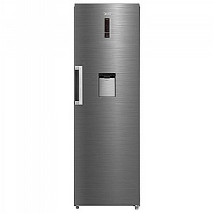 מקרר ללא מקפיא 358 ליטר מידאה דגם Midea HS481LWEN המילטון יבואן רישמי מקרר ללא מקפיא 358 ליטר מידאה דגם Midea HS481LWEN המילטון יבואן רישמי