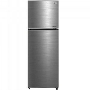 מקרר מקפיא עליון Midea 338 ליטר מידאה דגם HD-468FWEN המילטון יבואן רישמי מקרר מקפיא עליון Midea 338 ליטר מידאה דגם HD-468FWEN המילטון יבואן רישמי