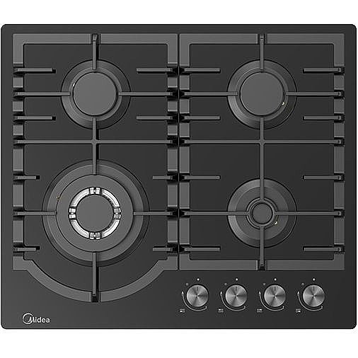 ������ �� - 4 ����� Midea ����� ���  MG60GH096ST1B-IL ������� ����� �����