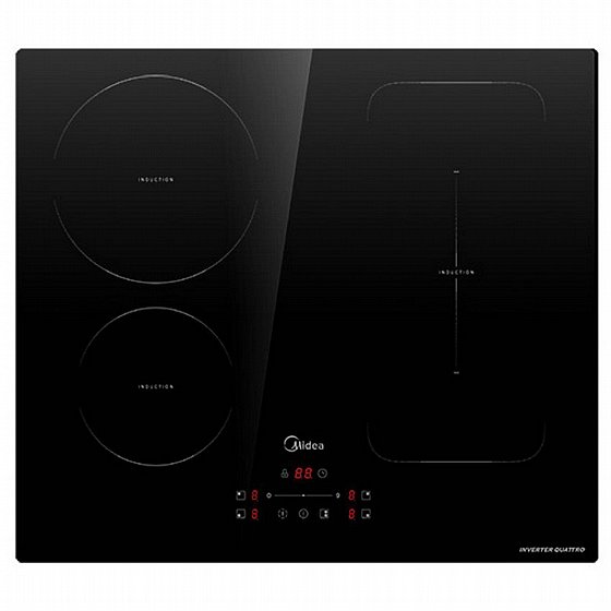 ������ ��������� - 4 ������ ����� Midea ����� ���  MC-IF745AJ1C-A ������� ����� �����