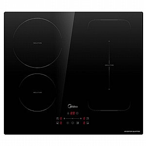 ������ ��������� - 4 ������ ����� Midea ����� ���  MC-IF745AJ1C-A ������� ����� �����