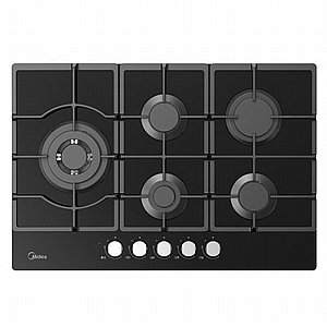 ������ �� 5 ������ - 51 �"� Midea ����� ���  75GP095 ������� ����� �����