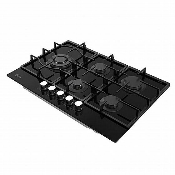������ �� 5 ������ - 51 �"� Midea ����� ���  75GP095 ������� ����� �����