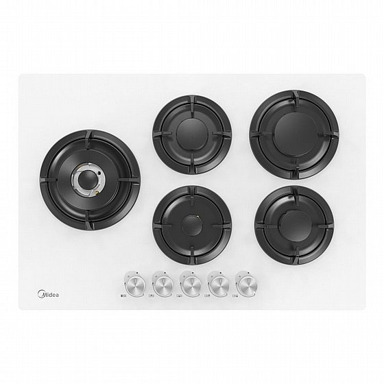 ������ �� ������ 5 ����� - 75 ��� Midea ����� ���  Defendi 75GP503-W ������ ���� ������� ����� �����