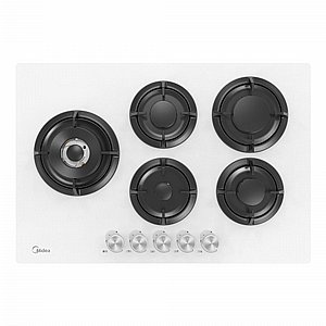 ������ �� ������ 5 ����� - 75 ��� Midea ����� ���  Defendi 75GP503-W ������ ���� ������� ����� �����
