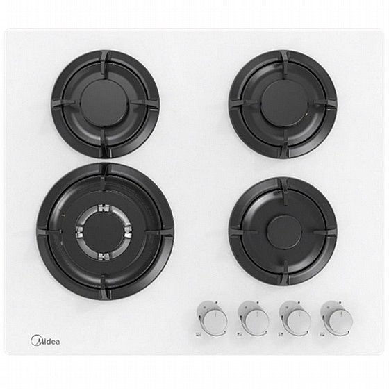 ������ �� - 4 ����� Midea ����� ���  Defendi 60GH503-W ������ ���� ������� ����� �����