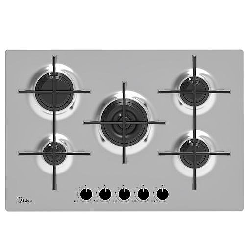 ������ �� 5 ������ - 75 �"� Midea ����� ���  Slim Design 75SQ503 ������� ����� �����