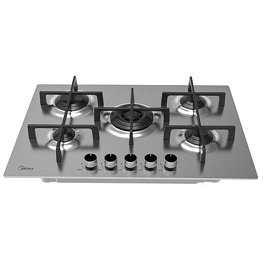 ������ �� 5 ������ - 75 �"� Midea ����� ���  Slim Design 75SQ503 ������� ����� �����