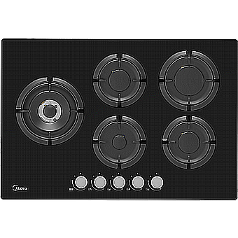 ������ �� 75 �"� 5 ����� ������ ������ ����� ���  Midea 75GH503 ������� ����� �����