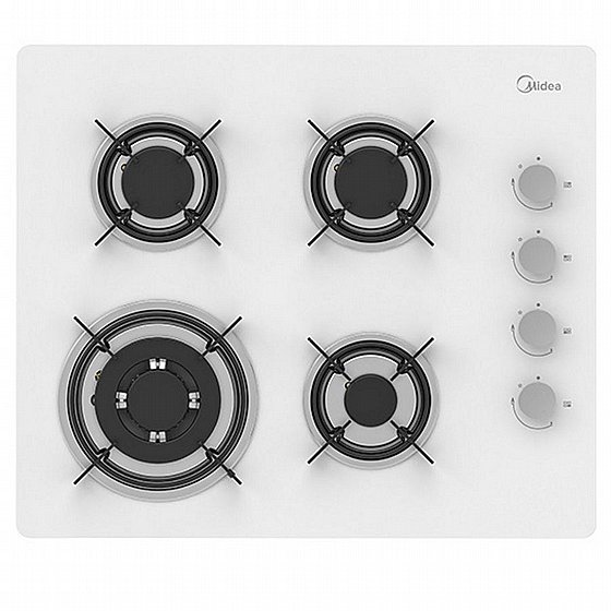 ������ �� - 4 ����� Midea ����� ���  60GL403-W ������ ���� ������� ����� �����