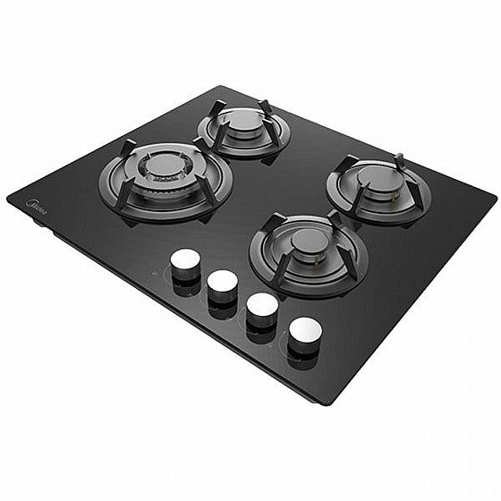 ������ �� - 4 ����� Midea ����� ���  Defendi 60GH503-B ������ ����� ������� ����� �����
