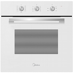 תנור בנוי - 70 ליטר Midea מידאה דגם 65DME30004WH המילטון יבואן רישמי תנור בנוי - 70 ליטר Midea מידאה דגם 65DME30004WH המילטון יבואן רישמי