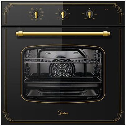 ���� ���� 70 ���� ������ ���� Midea ����� ��� Retro Collection 65M90M1 ������� ����� �����