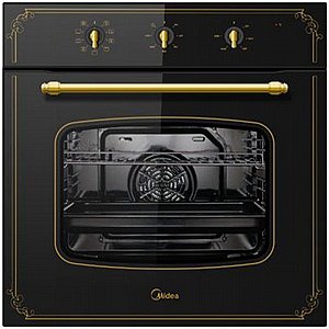 ���� ���� 70 ���� ������ ���� Midea ����� ��� Retro Collection 65M90M1 ������� ����� �����