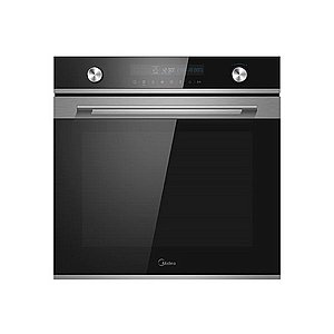 תנור אפייה בנוי דיגיטלי - 72 ליטר Midea מידאה דגם 7NM30E0 המילטון יבואן ישמי תנור אפייה בנוי דיגיטלי - 72 ליטר Midea מידאה דגם 7NM30E0 המילטון יבואן ישמי