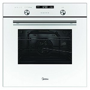תנור בנוי 70 ליטר כולל מסילה טלסקופית Midea מידאה דגם N5M90E5-W המילטון יבואן רישמי תנור בנוי 70 ליטר כולל מסילה טלסקופית Midea מידאה דגם N5M90E5-W המילטון יבואן רישמי