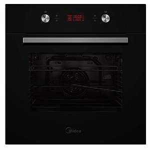 תנור בנוי מידאה דגם Midea 65DAE40041 המילטון יבואן רישמי תנור בנוי מידאה דגם Midea 65DAE40041 המילטון יבואן רישמי